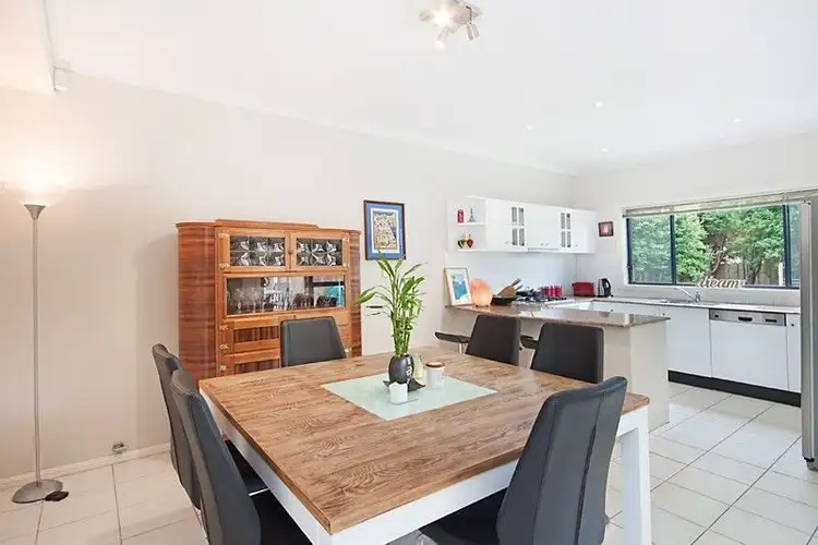 Third view of Homely house listing, 21 Kensington Place, Mardi NSW 2259