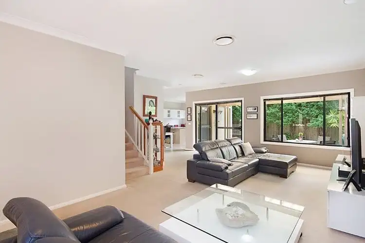 Fourth view of Homely house listing, 21 Kensington Place, Mardi NSW 2259