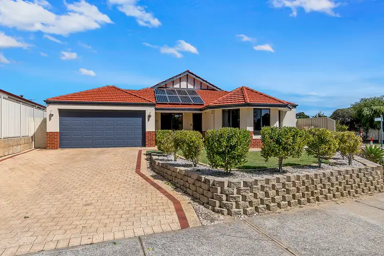 40 Tranby Drive, Baldivis WA 6171