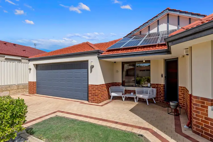 Second view of Homely house listing, 40 Tranby Drive, Baldivis WA 6171