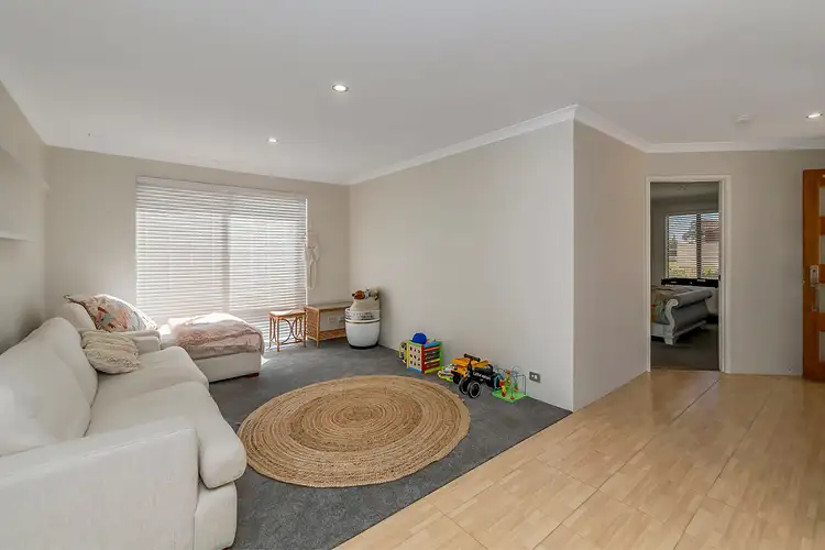 Third view of Homely house listing, 40 Tranby Drive, Baldivis WA 6171