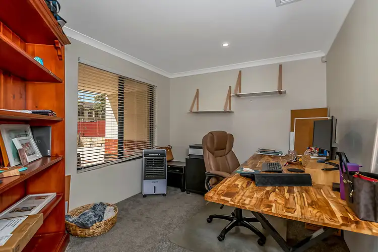 Sixth view of Homely house listing, 40 Tranby Drive, Baldivis WA 6171