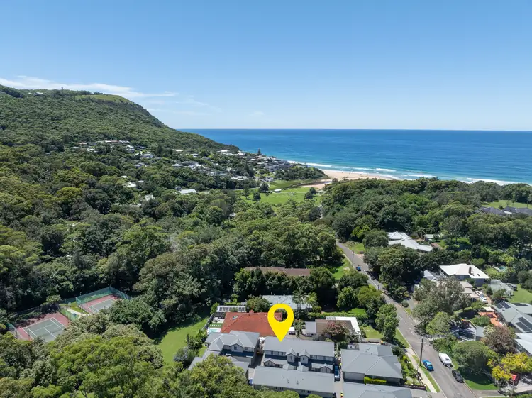 3/14 Station Street, Stanwell Park NSW 2508