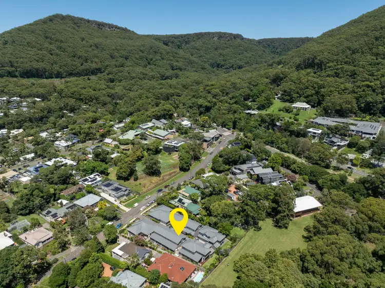 Second view of Homely house listing, 3/14 Station Street, Stanwell Park NSW 2508