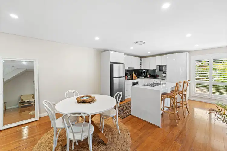 Fifth view of Homely house listing, 3/14 Station Street, Stanwell Park NSW 2508