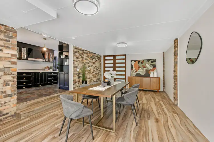Second view of Homely house listing, 14 Camelot Court, Carlingford NSW 2118