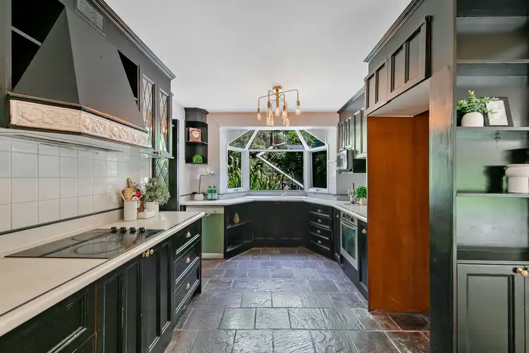 Third view of Homely house listing, 14 Camelot Court, Carlingford NSW 2118