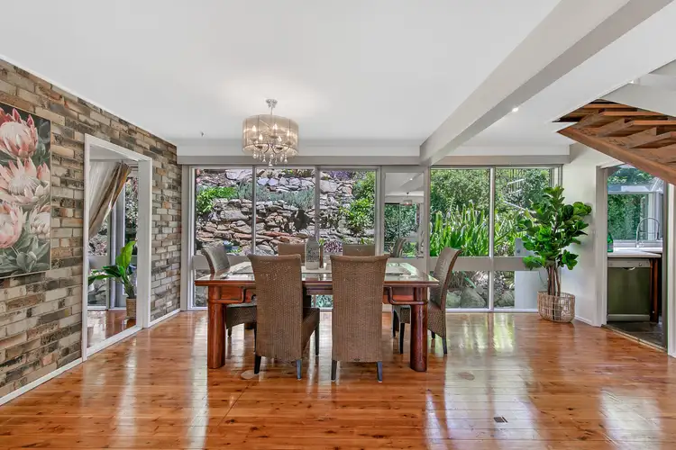 Fourth view of Homely house listing, 14 Camelot Court, Carlingford NSW 2118