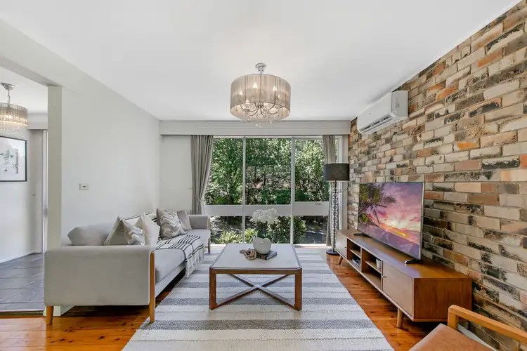 Fifth view of Homely house listing, 14 Camelot Court, Carlingford NSW 2118