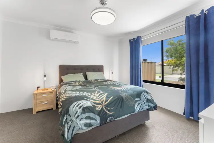 Fourth view of Homely house listing, 4 Pindana Way, Port Kennedy WA 6172