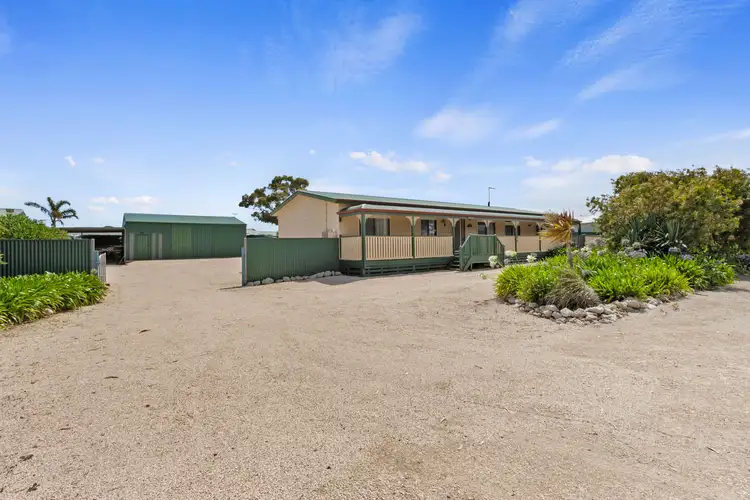 Second view of Homely house listing, 6 Perry Street, Edithburgh SA 5583