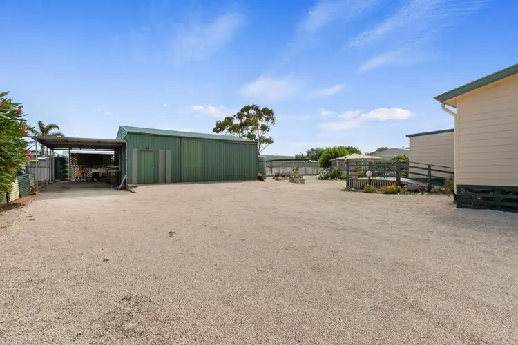 Third view of Homely house listing, 6 Perry Street, Edithburgh SA 5583