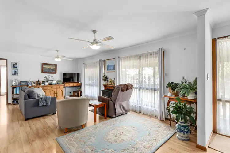 Fourth view of Homely house listing, 6 Perry Street, Edithburgh SA 5583