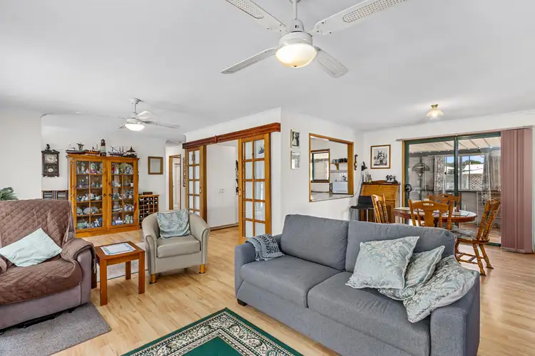 Fifth view of Homely house listing, 6 Perry Street, Edithburgh SA 5583