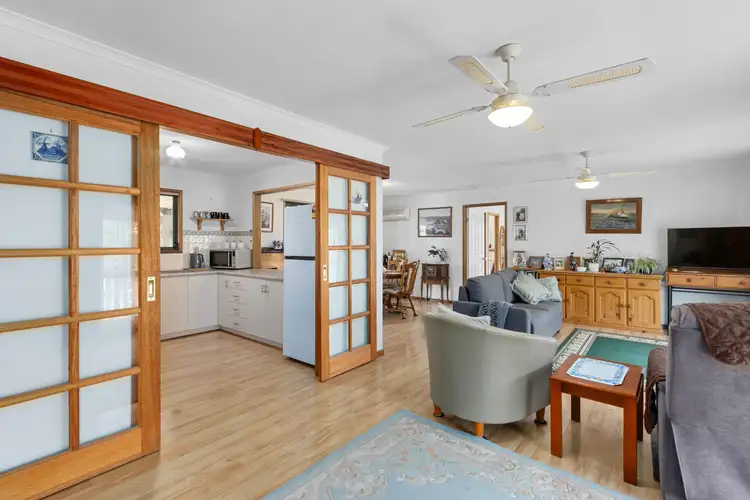Sixth view of Homely house listing, 6 Perry Street, Edithburgh SA 5583