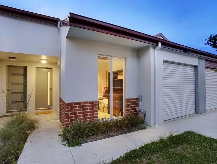 Main view of Homely unit listing, 26/440 Stud Road, Wantirna South VIC 3152