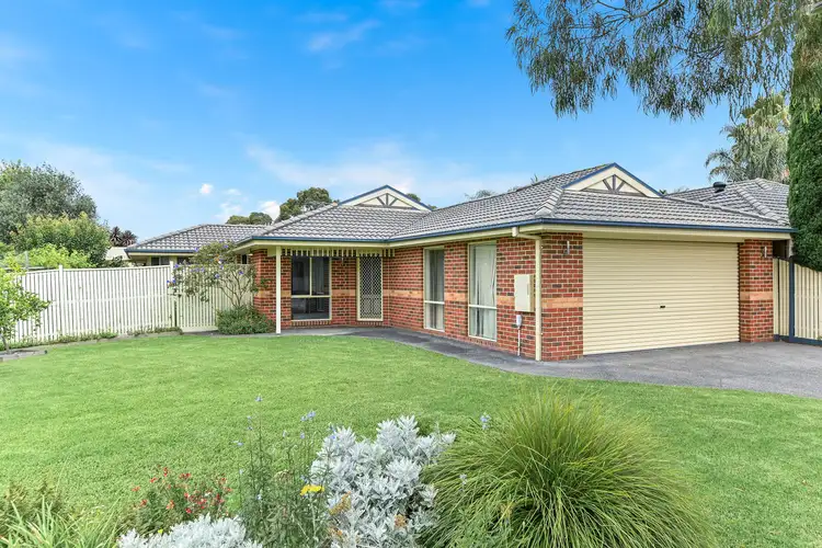 Main view of Homely house listing, 48 Don Collins Way, Berwick VIC 3806