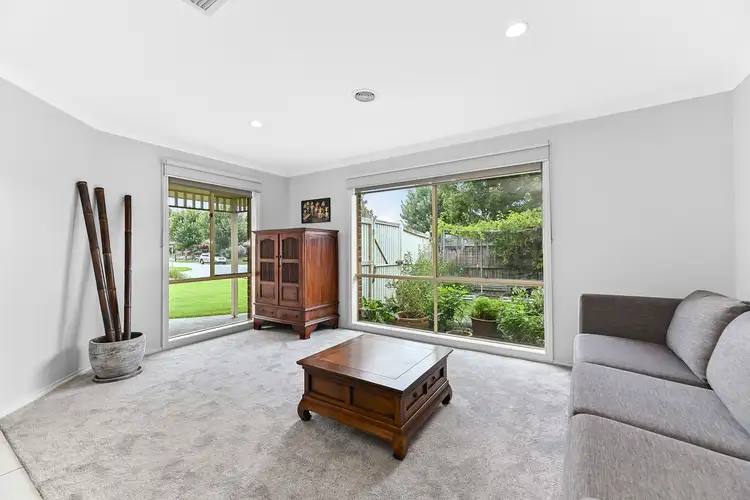 Third view of Homely house listing, 48 Don Collins Way, Berwick VIC 3806
