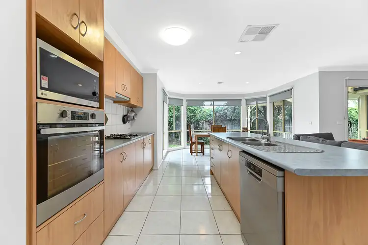 Fourth view of Homely house listing, 48 Don Collins Way, Berwick VIC 3806