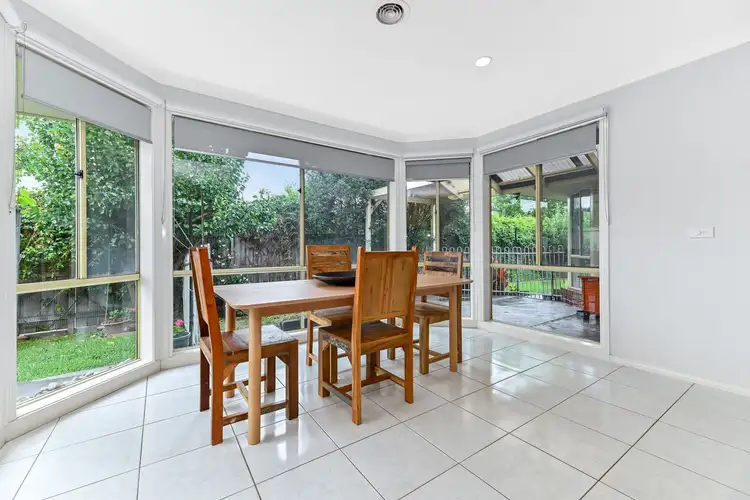 Fifth view of Homely house listing, 48 Don Collins Way, Berwick VIC 3806