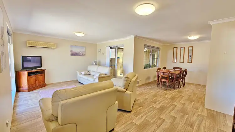 Fourth view of Homely house listing, 10 Callion Way, Kalbarri WA 6536