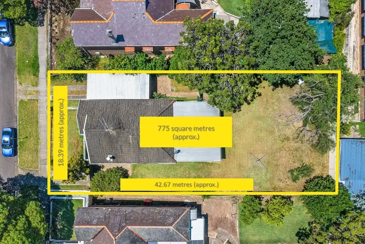 Main view of Homely house listing, 12 Maher Street, Hurstville NSW 2220