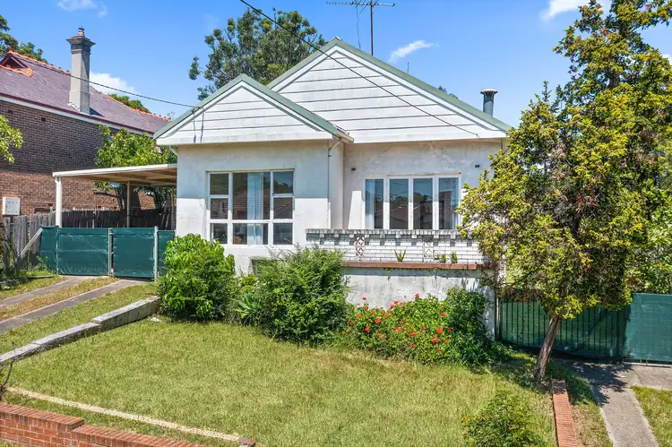 Second view of Homely house listing, 12 Maher Street, Hurstville NSW 2220