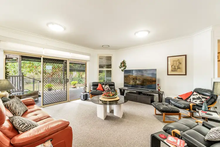 Fifth view of Homely house listing, 21 Osprey Drive, Yamba NSW 2464