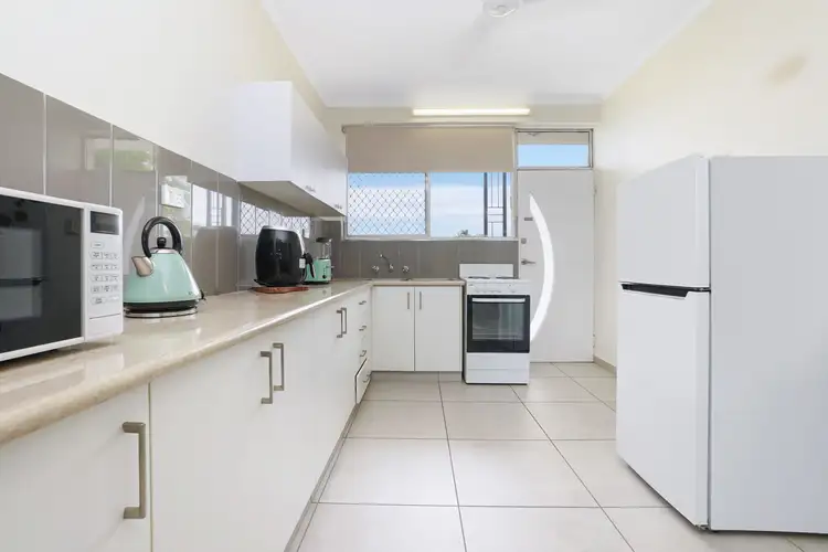 Second view of Homely unit listing, 5/41 Carstens Crescent, Wagaman NT 810