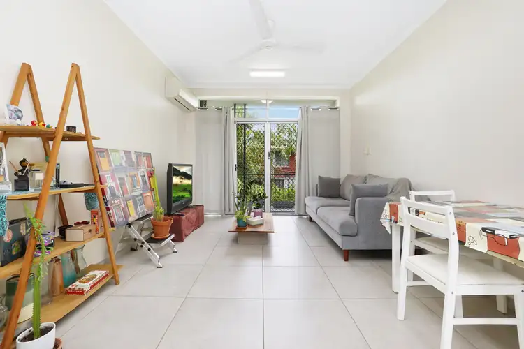 Third view of Homely unit listing, 5/41 Carstens Crescent, Wagaman NT 810