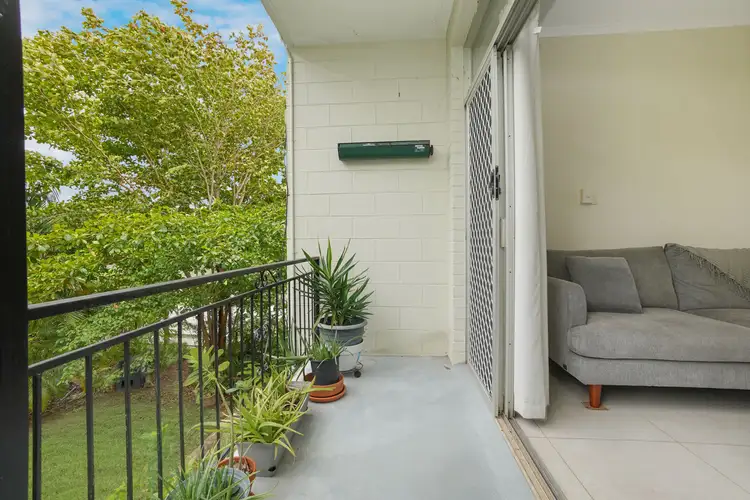 Fourth view of Homely unit listing, 5/41 Carstens Crescent, Wagaman NT 810