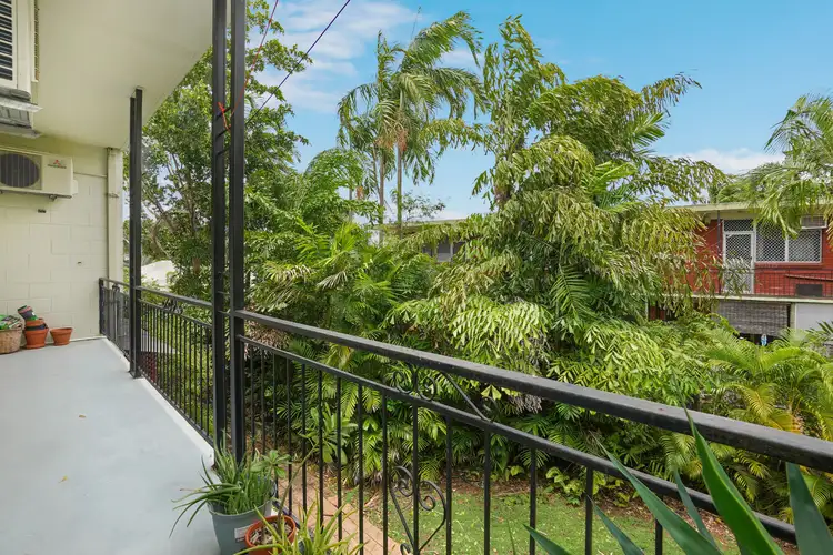 Fifth view of Homely unit listing, 5/41 Carstens Crescent, Wagaman NT 810
