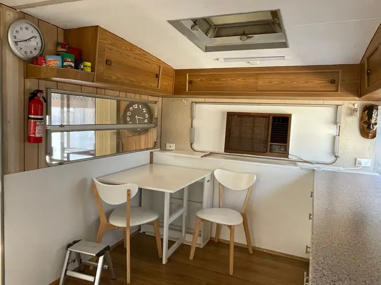 Second view of Homely house listing, Site 15 Highview Holiday Village, 15 Highview Road, Ardrossan SA 5571