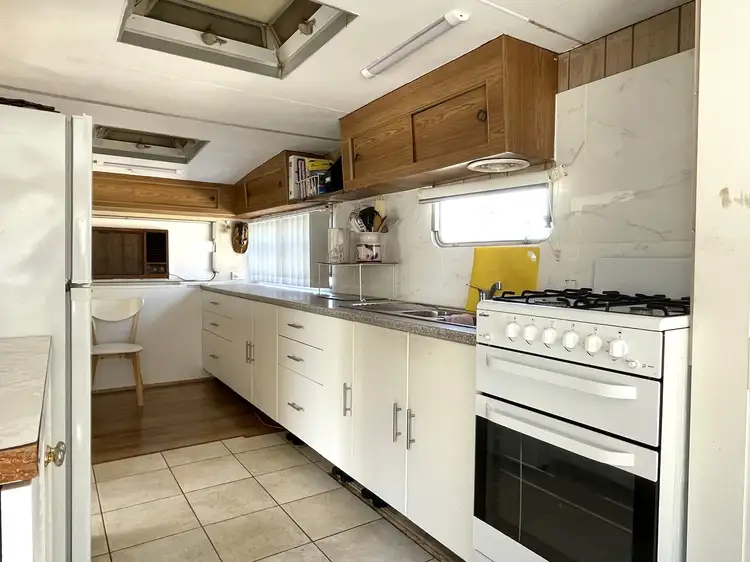 Fourth view of Homely house listing, Site 15 Highview Holiday Village, 15 Highview Road, Ardrossan SA 5571