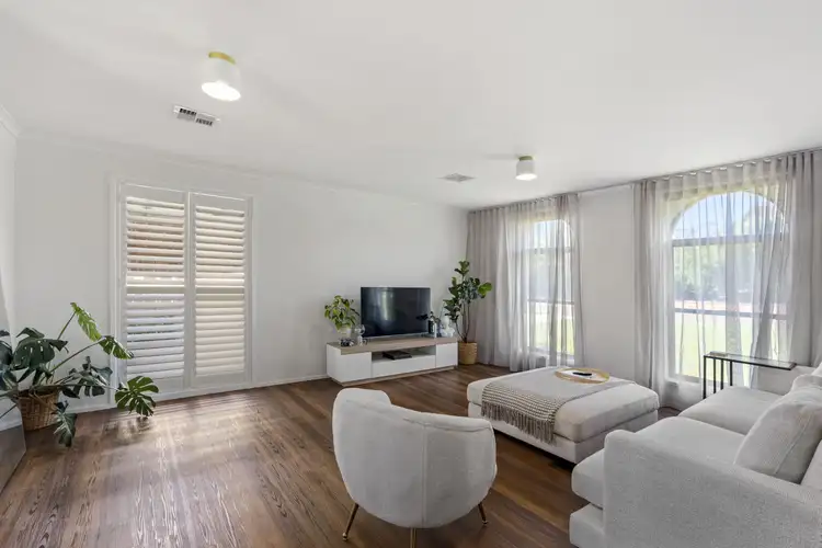 Fifth view of Homely house listing, 14 Woodburn Street, Chisholm ACT 2905