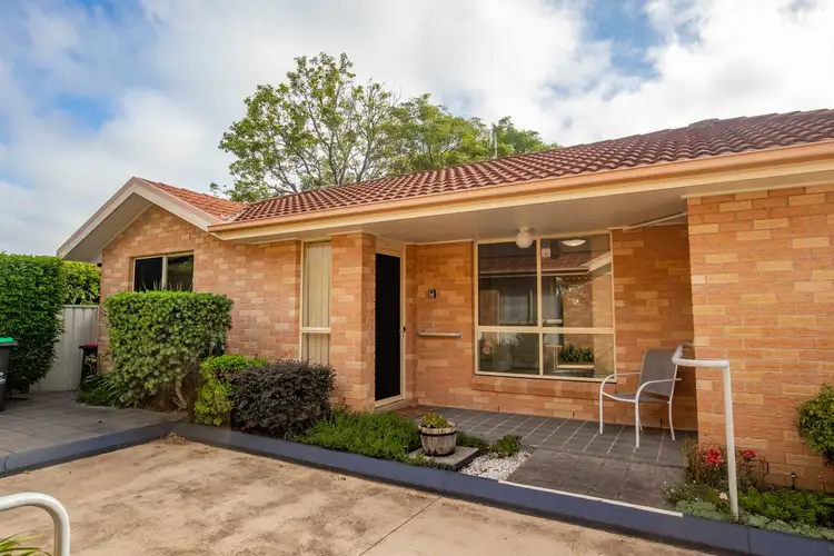Second view of Homely villa listing, 4/118 Kings Road, New Lambton NSW 2305