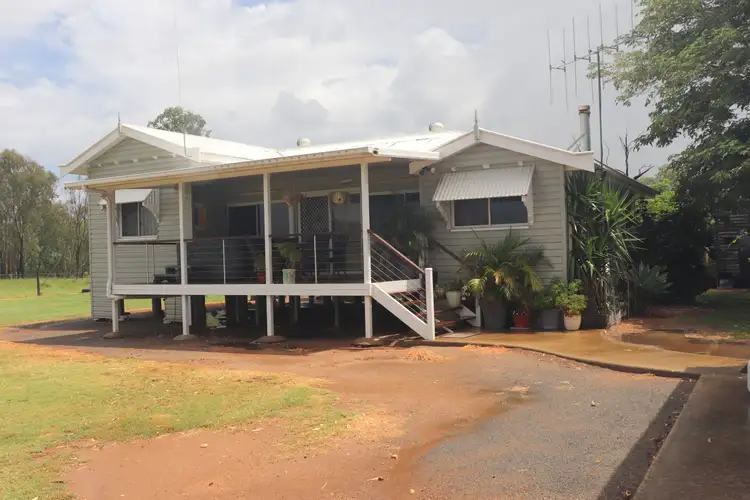 Third view of Homely rural property listing, 2097 Coonambula Road, Mundubbera QLD 4626
