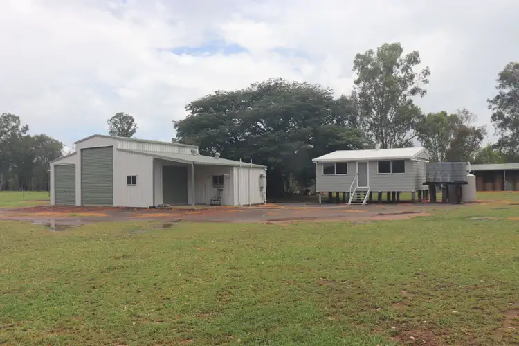Fourth view of Homely rural property listing, 2097 Coonambula Road, Mundubbera QLD 4626