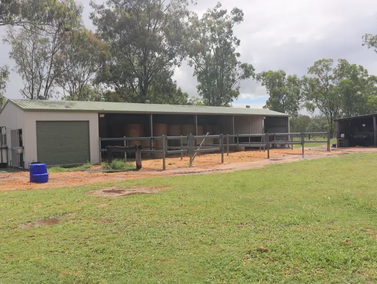 Fifth view of Homely rural property listing, 2097 Coonambula Road, Mundubbera QLD 4626