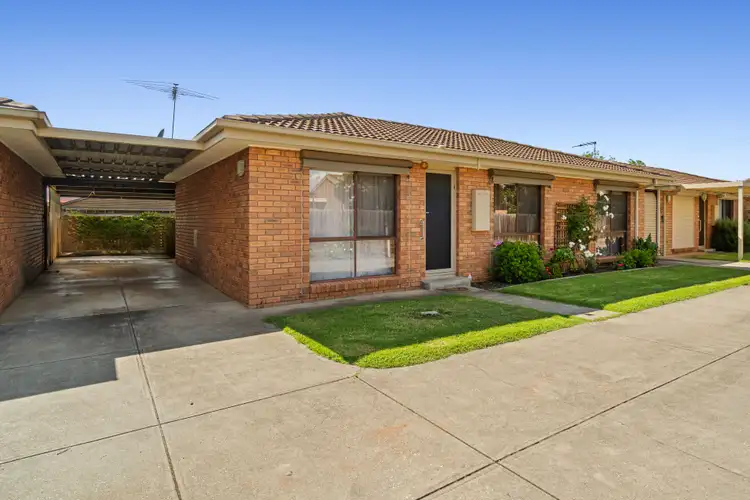 Main view of Homely unit listing, 3/20 Simpson Street, Bacchus Marsh VIC 3340