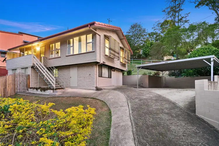 160 Fernvale Road, Tarragindi QLD 4121