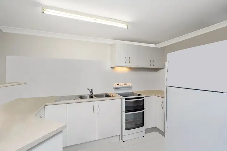 Second view of Homely townhouse listing, 4/43 Quinn Street, Rosslea QLD 4812