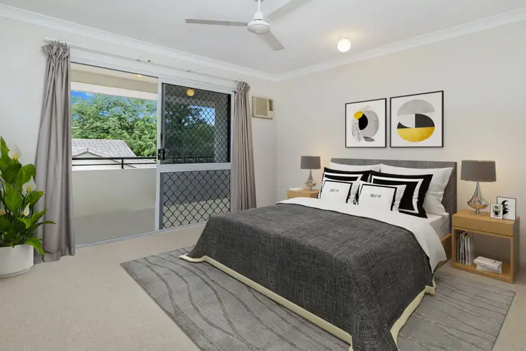 Third view of Homely townhouse listing, 4/43 Quinn Street, Rosslea QLD 4812