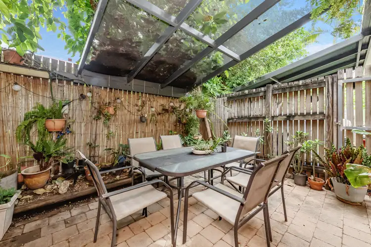 Fifth view of Homely townhouse listing, 4/43 Quinn Street, Rosslea QLD 4812