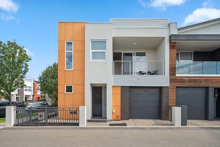 Main view of Homely house listing, 5 Tao Street, Lightsview SA 5085