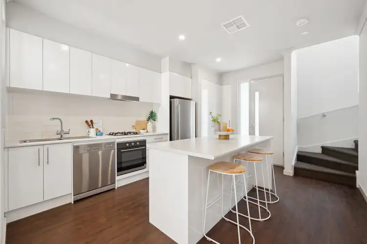 Second view of Homely house listing, 5 Tao Street, Lightsview SA 5085