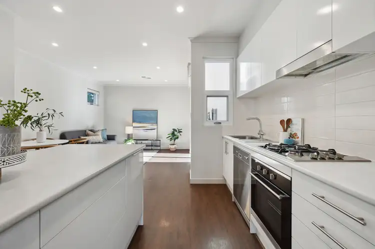 Third view of Homely house listing, 5 Tao Street, Lightsview SA 5085