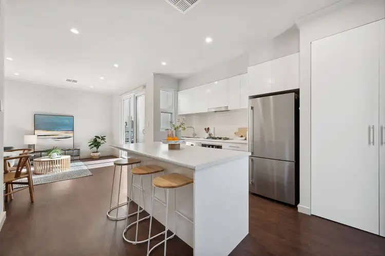 Fourth view of Homely house listing, 5 Tao Street, Lightsview SA 5085