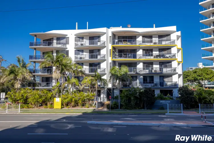 Main view of Homely unit listing, 402/20 Head Street, Forster NSW 2428