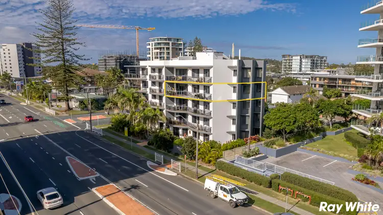 Second view of Homely unit listing, 402/20 Head Street, Forster NSW 2428